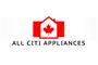 All Citi Appliance Repair logo