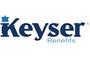 Keyser Benefits logo