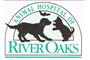 Animal Hospital of River Oaks logo