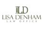 Denham Law Office logo