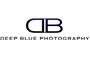Deep Blue Photography logo