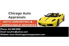 Chicago Auto Appraisals image 1