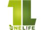 One Life Meals logo