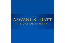 Litigation Law Firm - Aswani K. Datt image 1