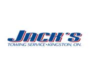 Jack's Towing Service image 1