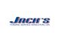 Jack's Towing Service logo