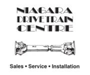 Niagara Drivetrain Centre image 1