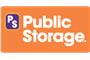 Public Storage North York logo