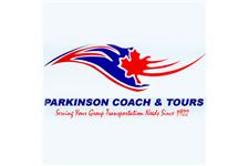 Parkinson Coach Lines image 1