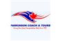 Parkinson Coach Lines logo