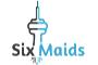 Six Maids logo