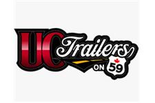 UC Trailers on 59 image 1