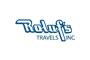Roluf's Travel Inc. logo
