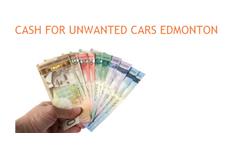 Cash for Unwanted Cars Edmonton image 2