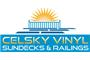 Celsky Vinyl Sundecks & Railings logo