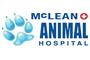 McLean Animal Hospital logo