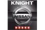 Knight Nissan logo
