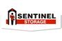Sentinel Storage - Ajax logo