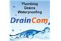 Draincom: Basement Waterproofing & Drain Repair Toronto logo