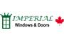 Imperial Windows and Doors logo