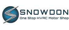 Snowdon HVAC image 1