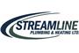 Streamline Plumbing and Heating logo