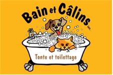 Bain et calins - Tonte et toilettage image 1