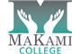MaKami College Inc. logo