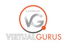 Canadian Virtual Gurus image 1