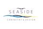 Seaside Cabinetry & Design logo