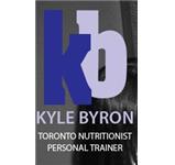 Kyle Byron Nutrition image 1
