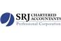 SRJ Chartered Accountants logo