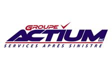 Groupe Actium Inc  image 1