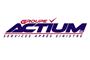 Groupe Actium Inc  logo
