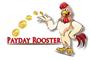 Payday Rooster Canada logo