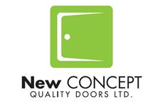 New Concept Quality Doors image 1