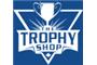 The Trophy Shop logo