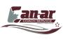 Can-ar Coach Service logo
