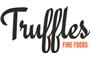 Truffles Fine Foods Catering & Cafes logo
