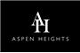 Aspen Heights Living logo