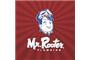 Mr Rooter Plumbing logo