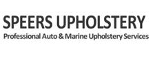 Speers Auto & Marine Upholstery image 1