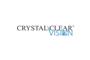 Crystal Clear Vision logo