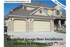 Garage Door Repair Richmond Hill image 7