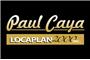 Paul Caya, courtier en vehicules automobiles logo