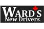 Ward's New Drivers Inc. logo