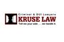 Michael Kruse - Criminal Defense In Toronto logo