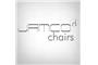 Jamco Chairs logo