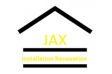 JAX Installation Renovation image 1