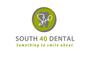 South 40 Dental logo